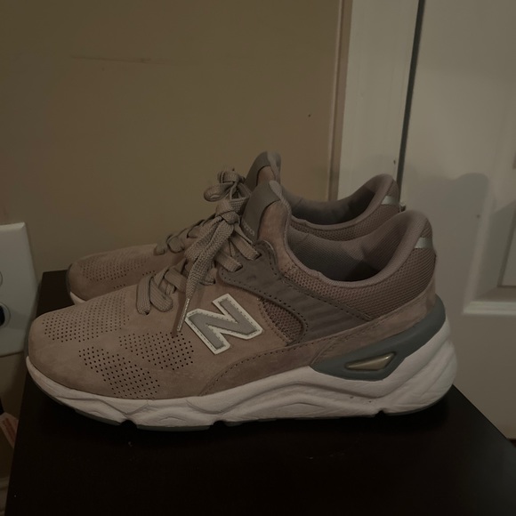 New balance x-90 - Picture 3 of 4